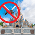 This Is Why You Rarely See Mosquitoes at Disney World