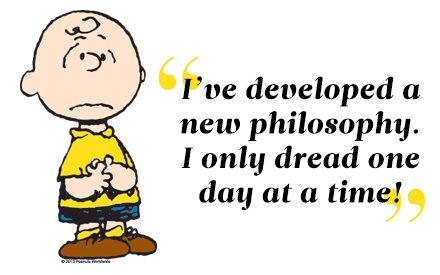 10 Joyous Peanuts Quotes Guaranteed to Improve Your Day
