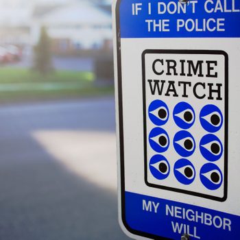 13 things you never knew about home safety crime watch