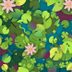 Can You Spot the Hidden Turtle in This Picture? Over 60% of People Can’t