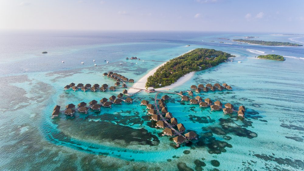 13 Islands That Will Disappear in the Next 80 Years