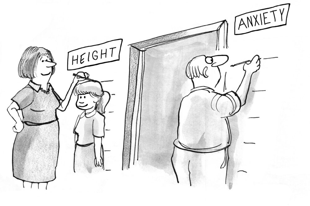 10 Funny Family Cartoons That’ll Make Yours Seem Less Crazy