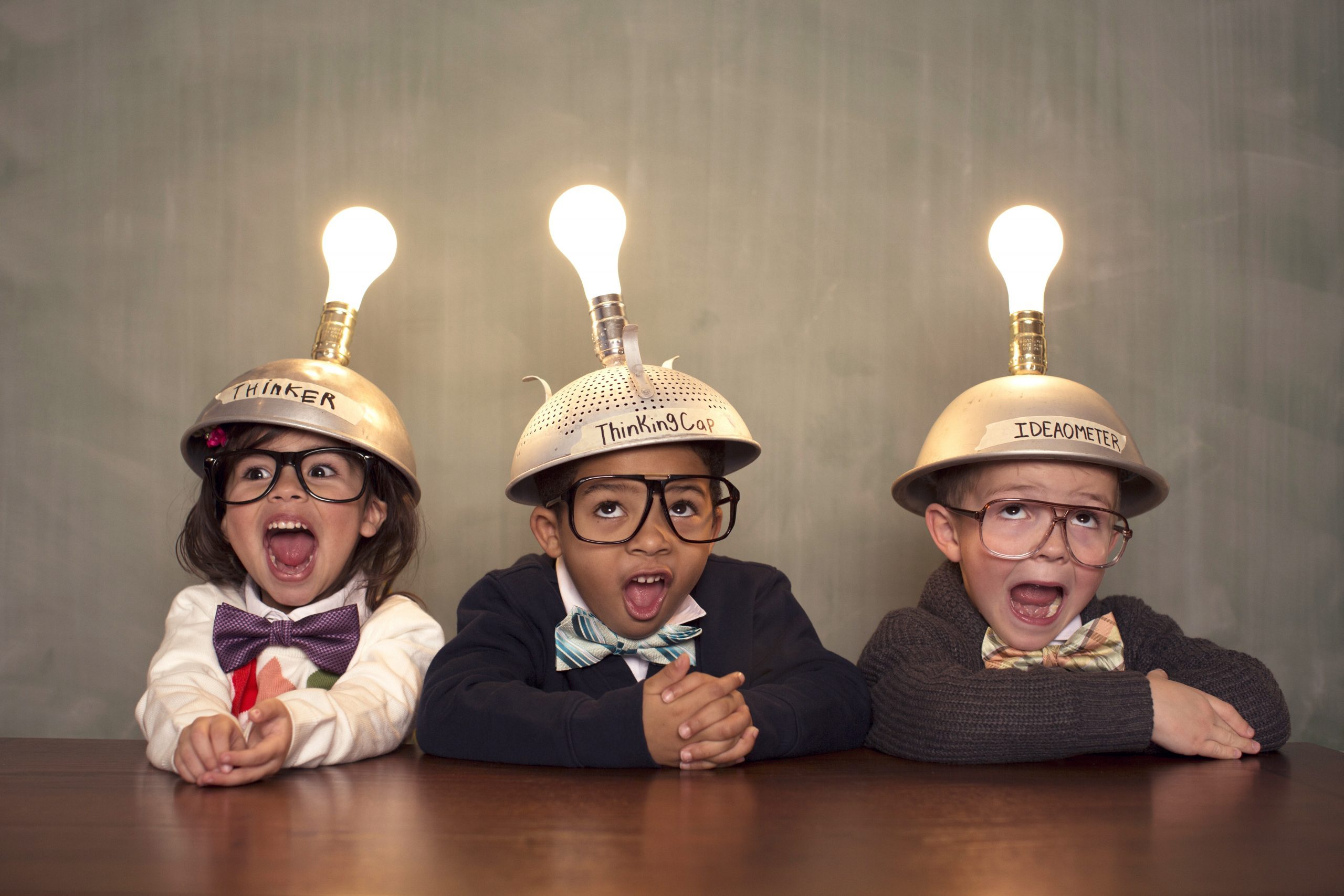 The 14 Coolest Things Invented by Kids