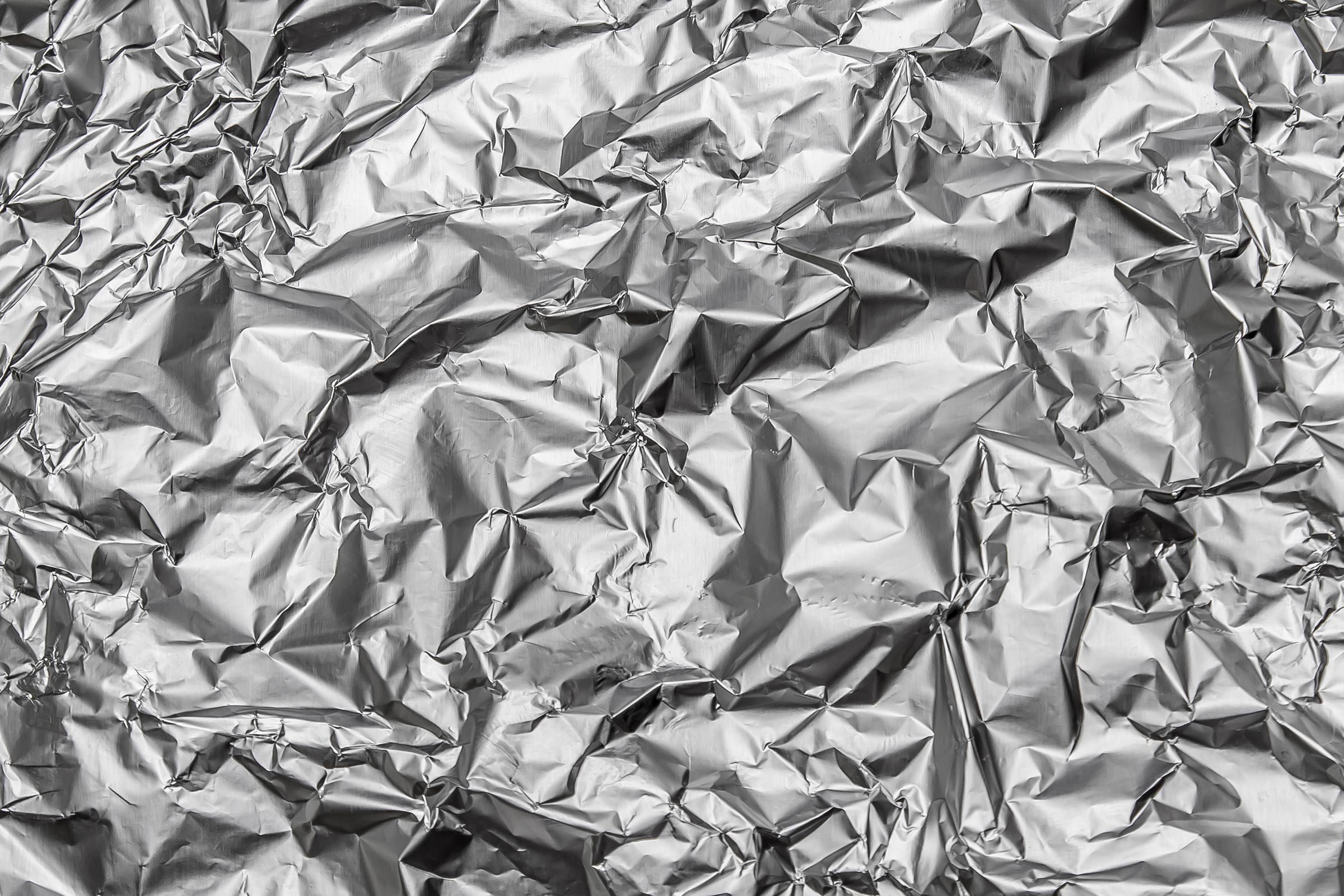 45 Aluminum Foil Uses You Didn’t Know About