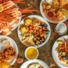 The Best All-You-Can-Eat Buffet in Every State
