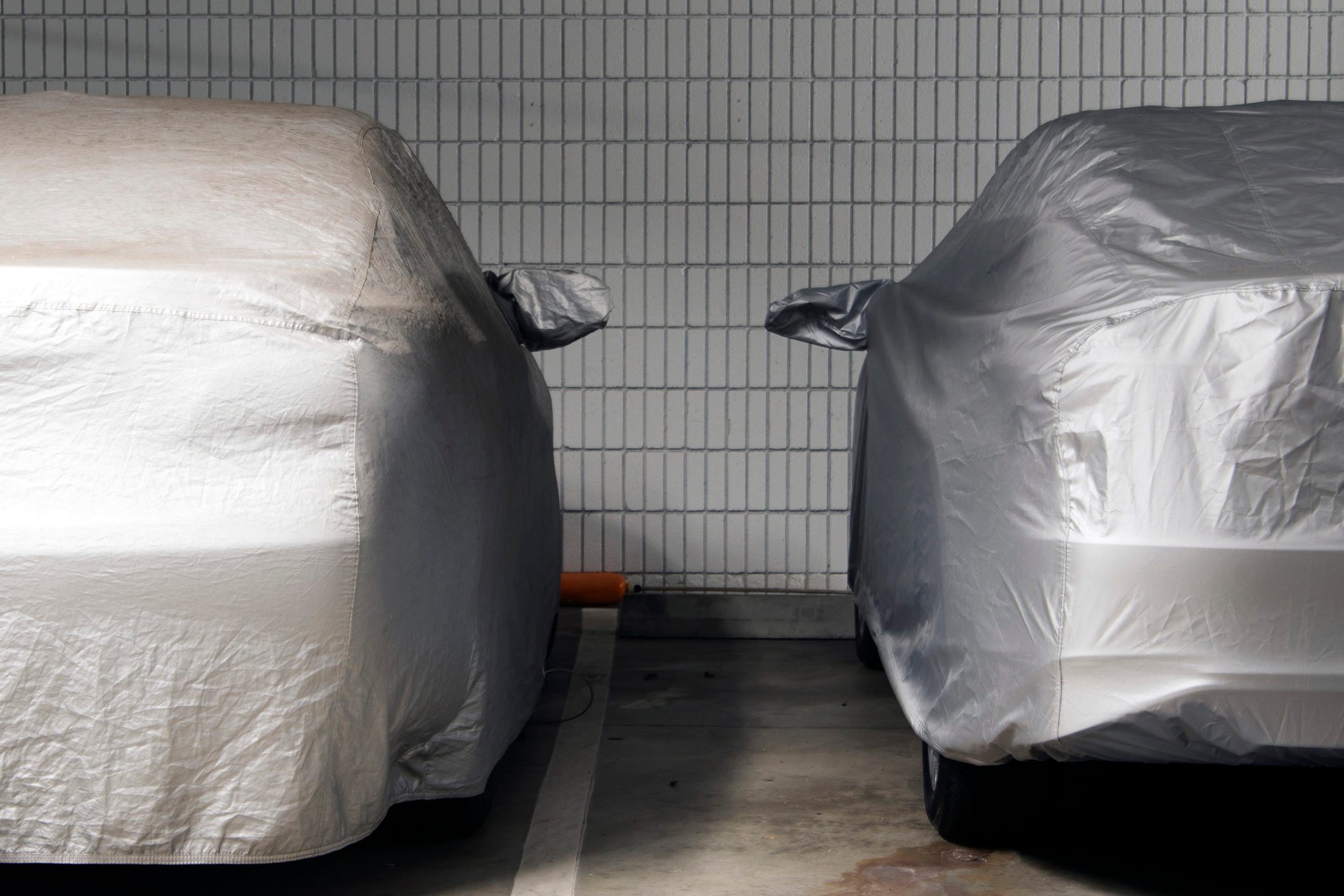 Here’s What Happens When You Don’t Drive Your Car Often