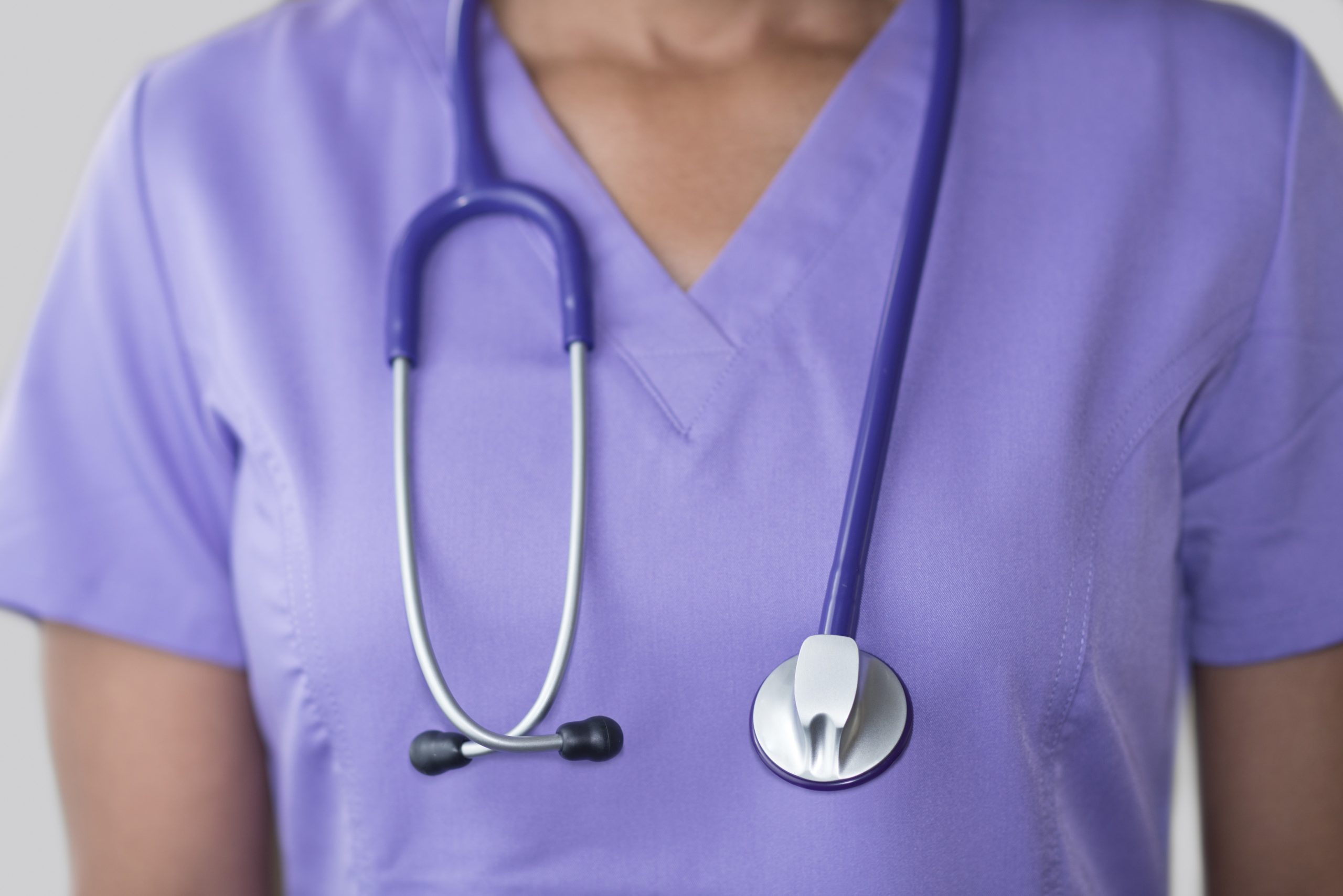 11 Celebrities You Didn’t Know Were Also Nurses