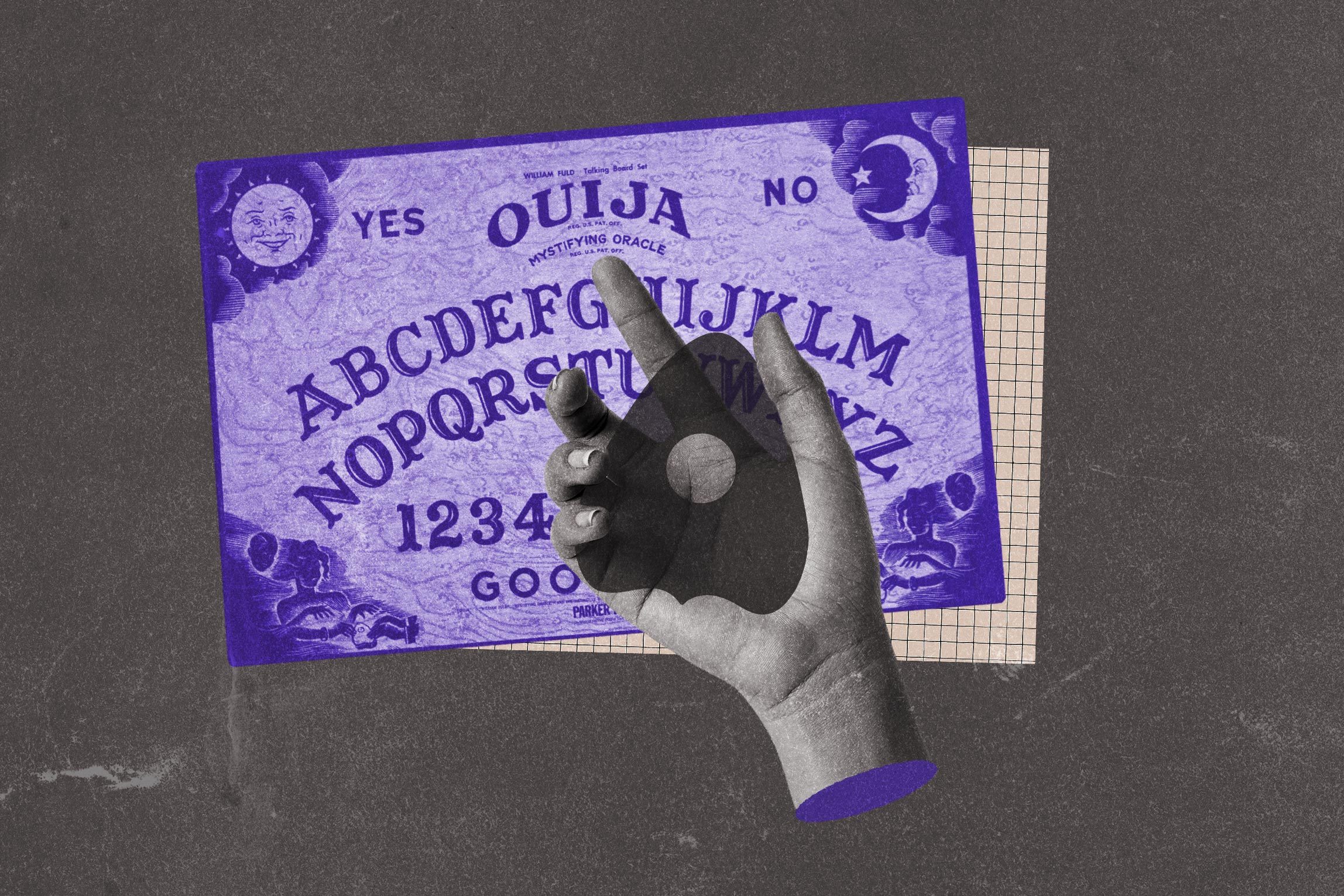 9 Chilling Crimes Involving Ouija Boards