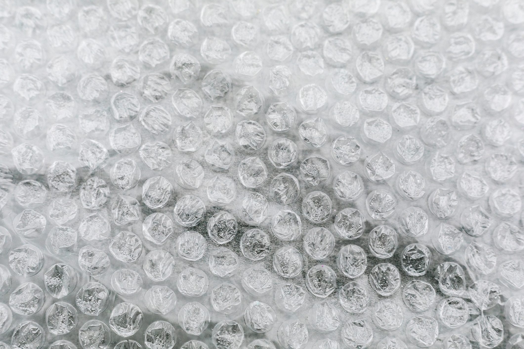 Bubble wrap