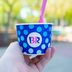 The Hidden Detail on the Baskin-Robbins Logo You've Never Noticed