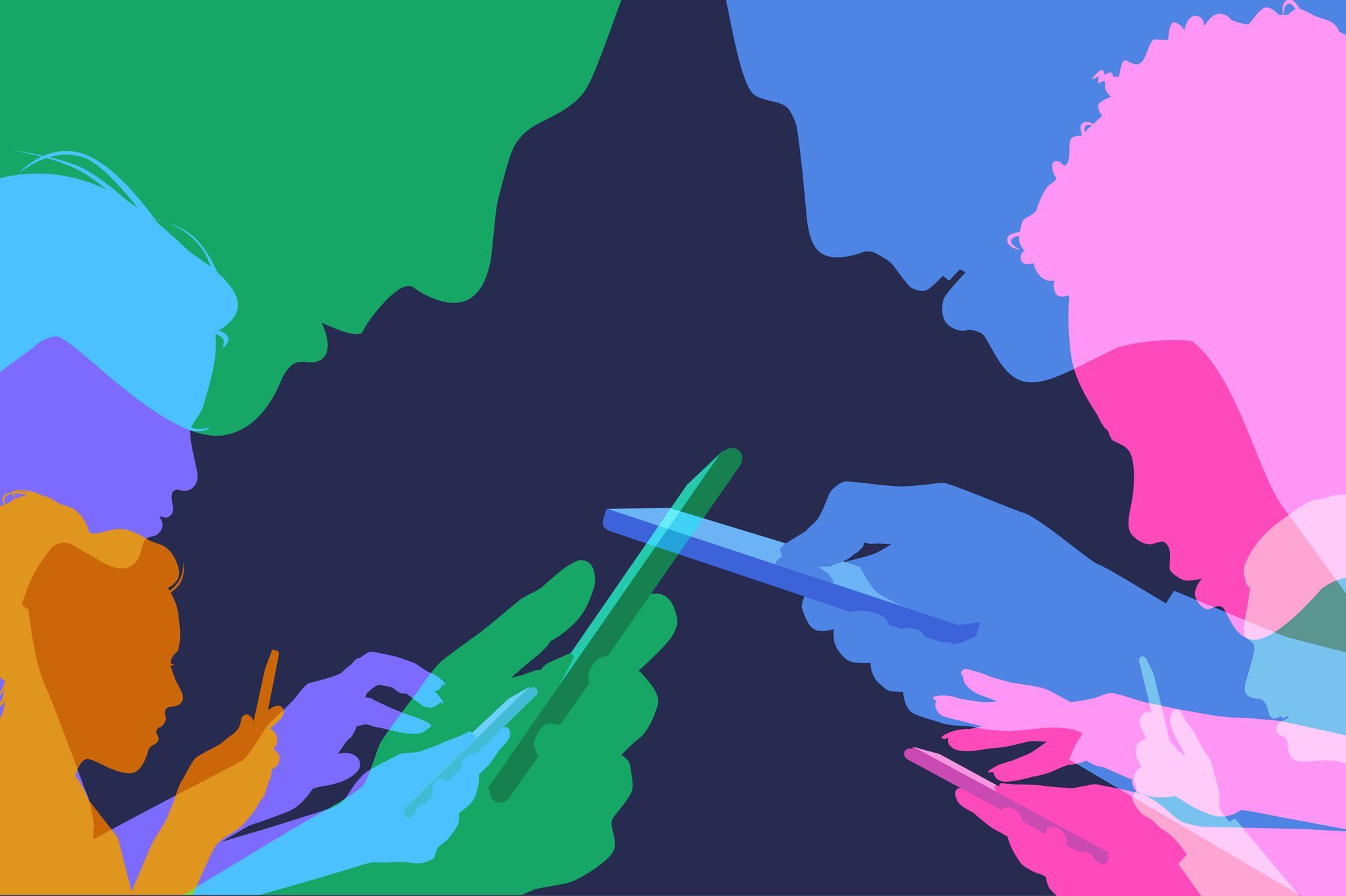 15 Things That Could Happen If Social Media Disappeared
