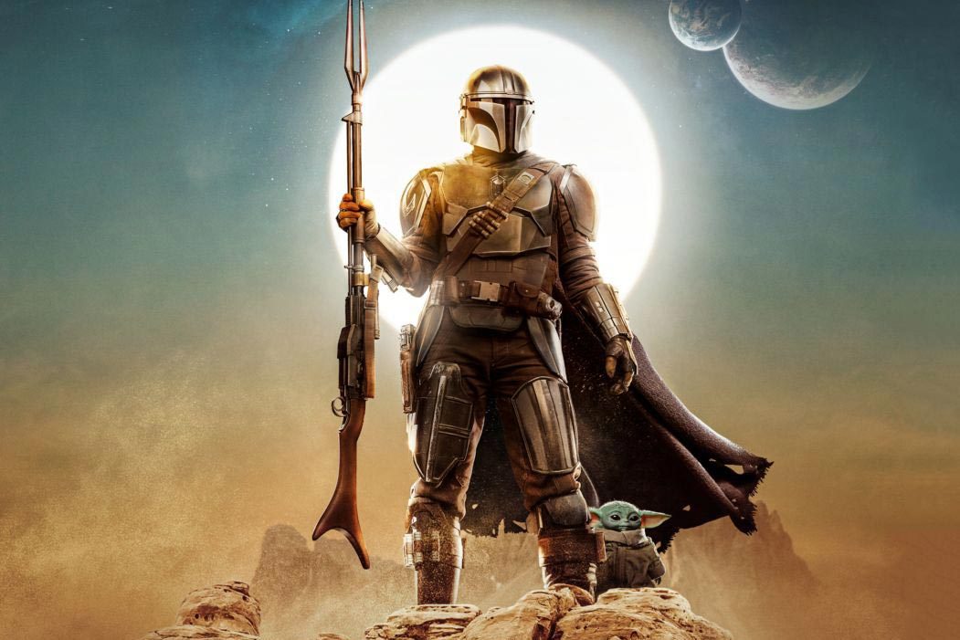 Here’s What to Expect from The Mandalorian Season 3