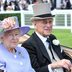 Why Wasn't Prince Philip the King of England?