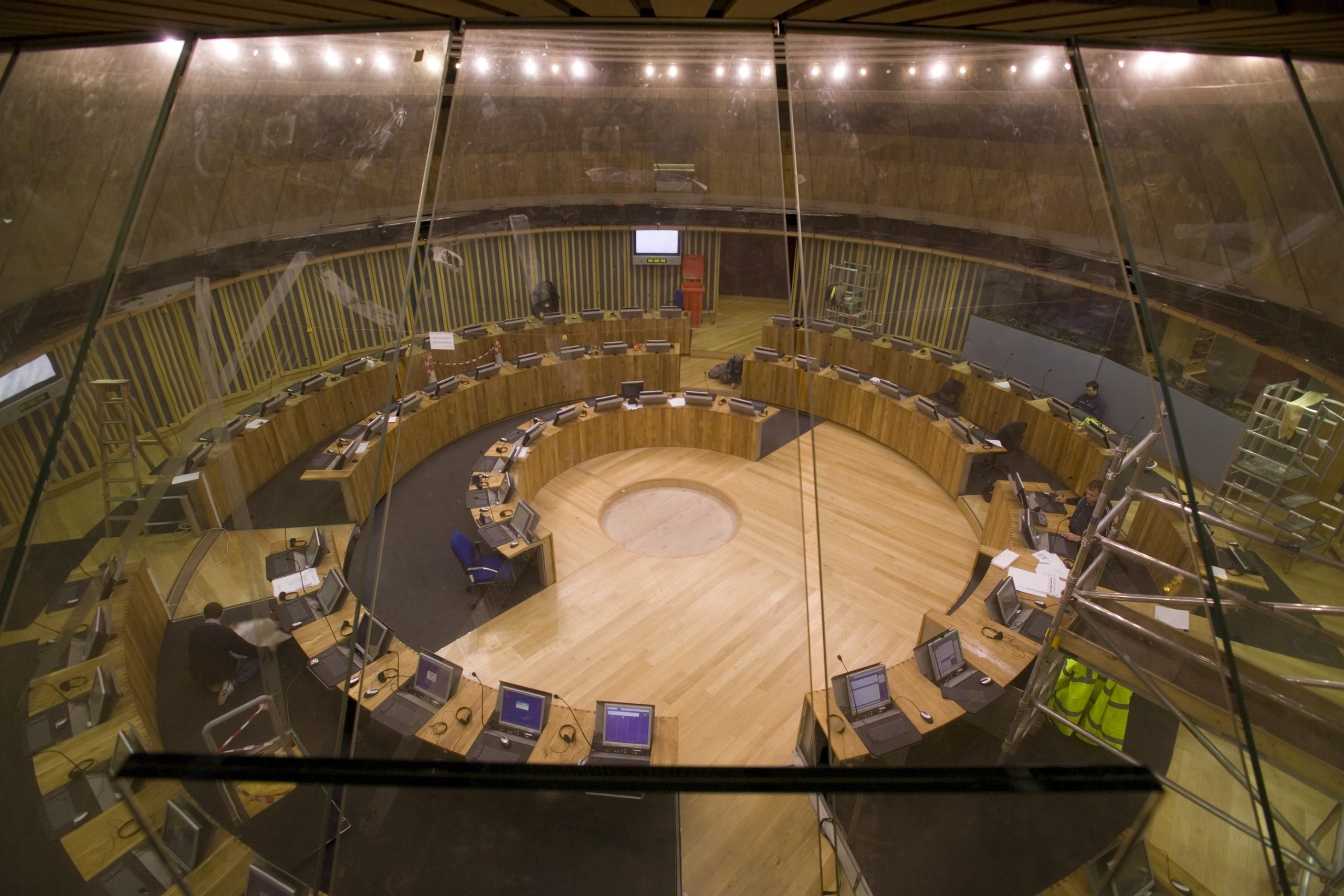 National Assembly For Wales