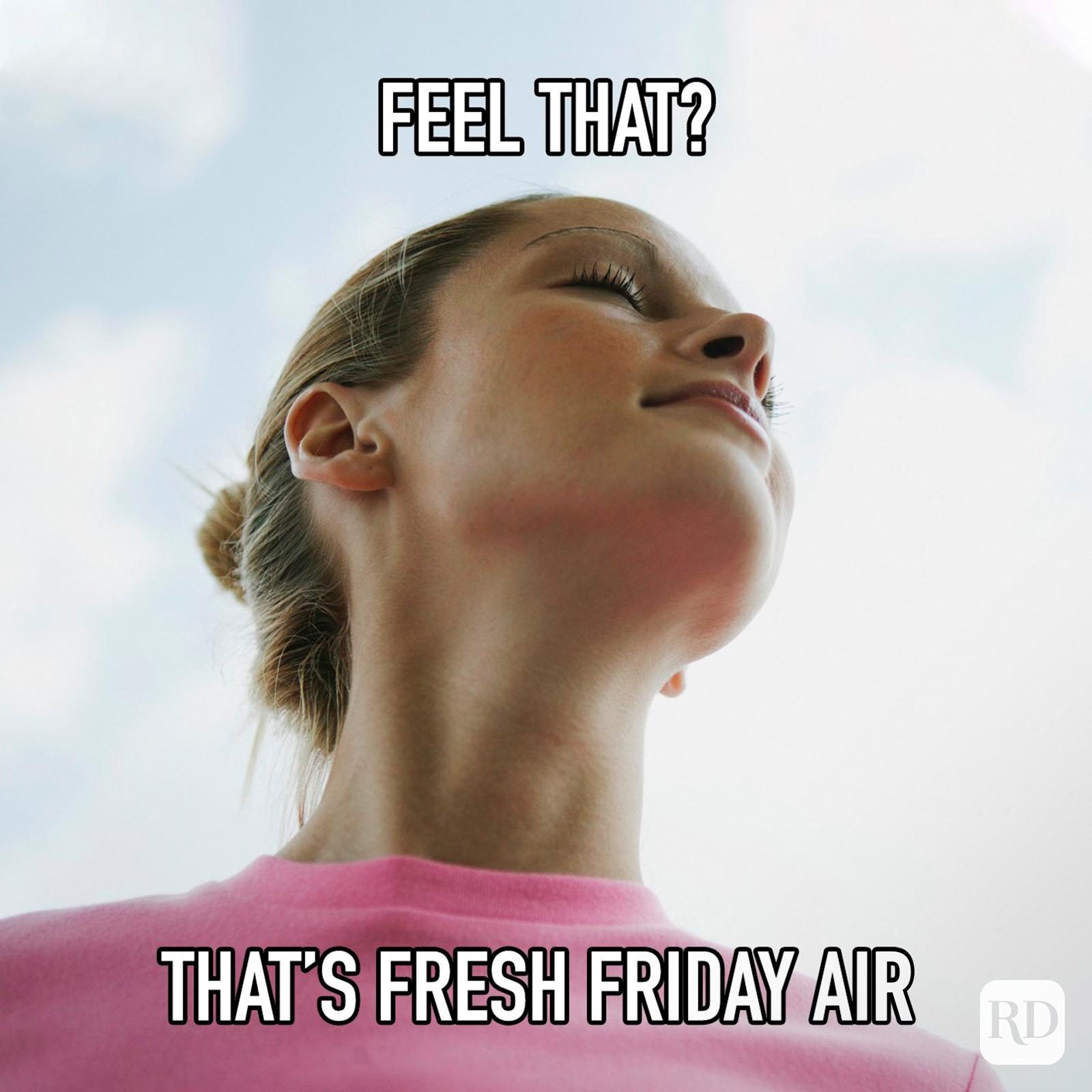 Friday Memes 24
