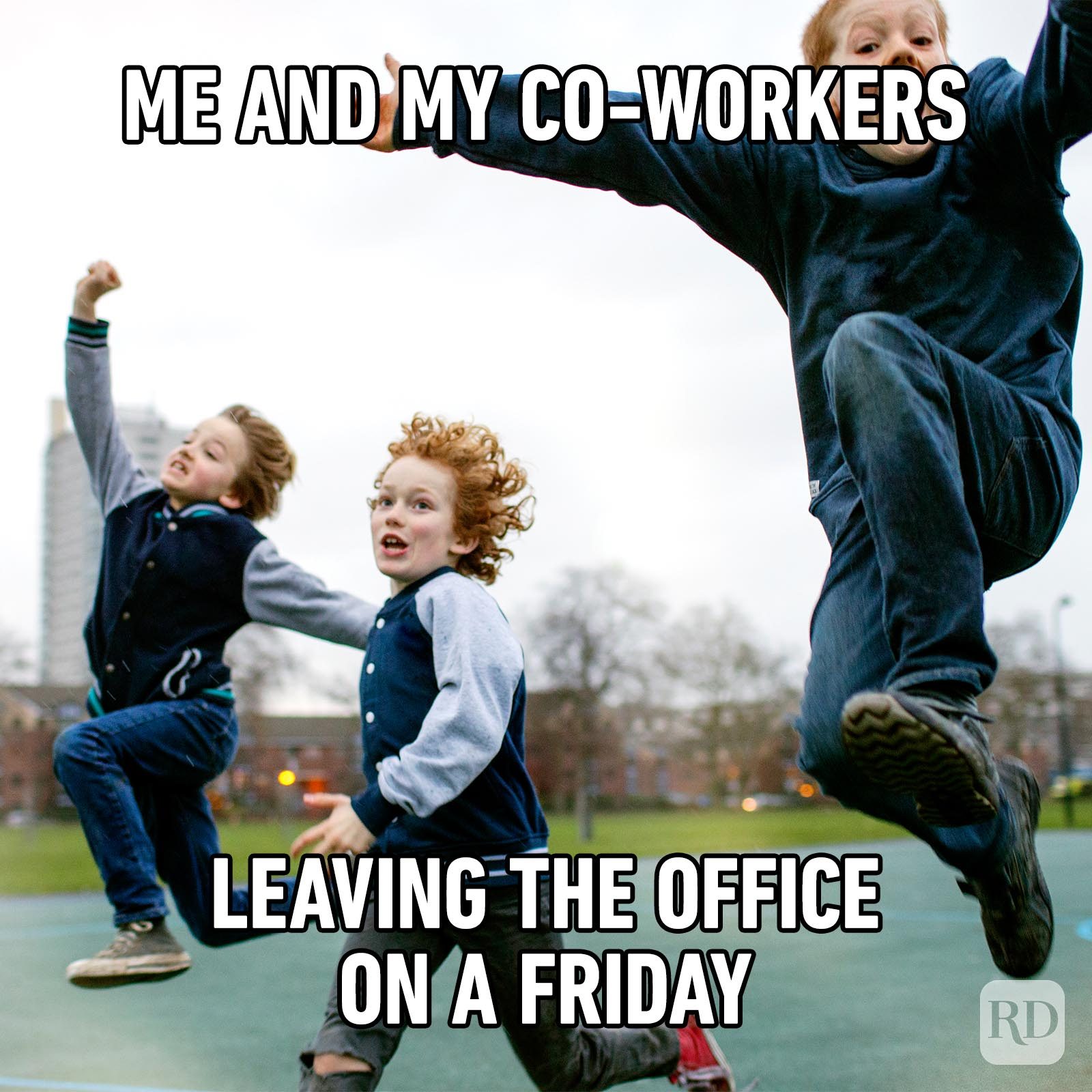 Friday Memes 3