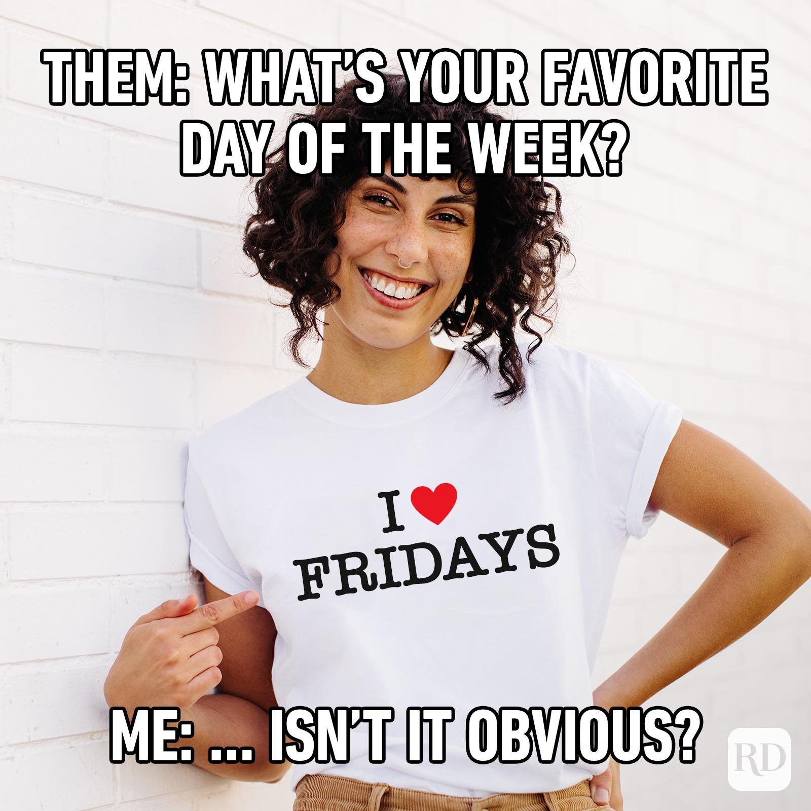 Friday Memes 41
