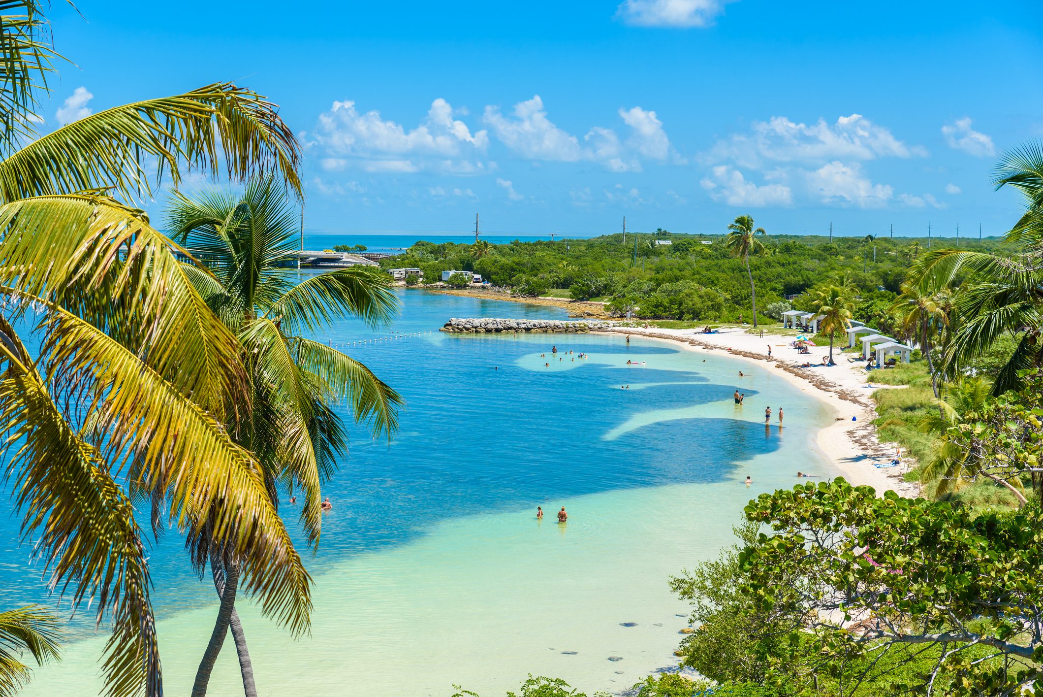 15 Best Beaches in Florida Locals Want to Keep Secret