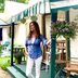I've Lived in a Tent Every Summer for 35+ Years and Always Will—Here's Why