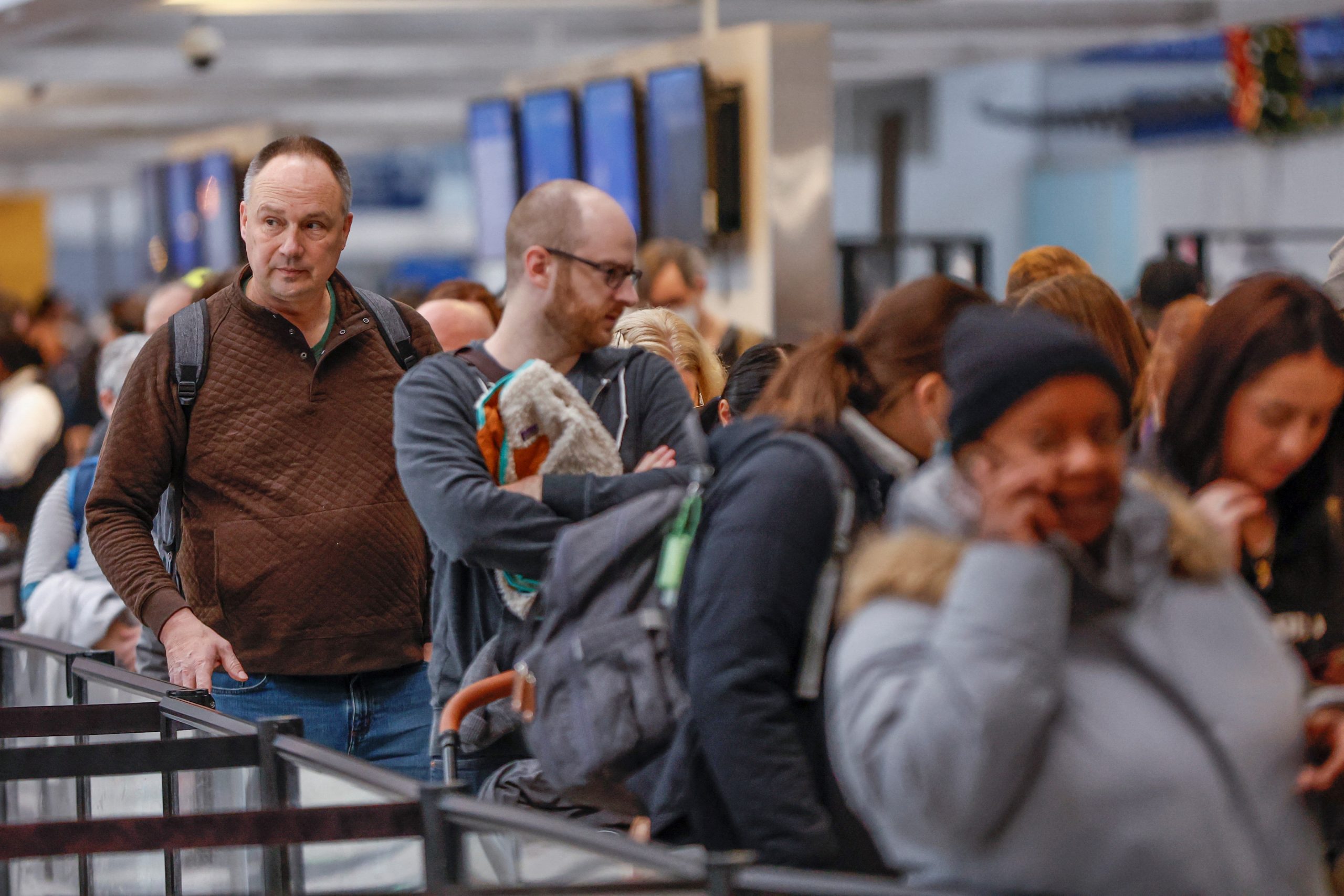 US-LIFESTYLE-HOLIDAY-TRAVEL