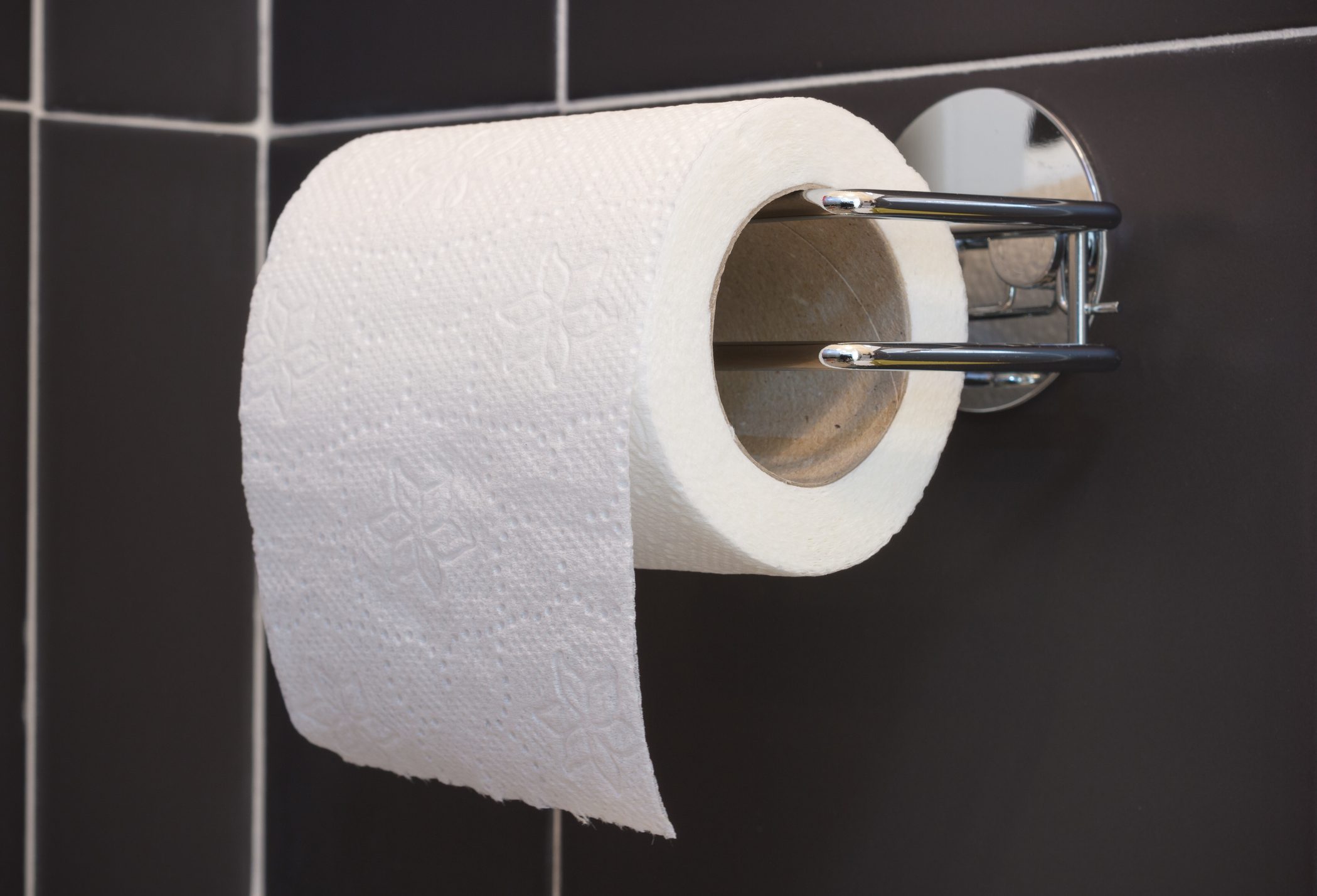 Toilet paper