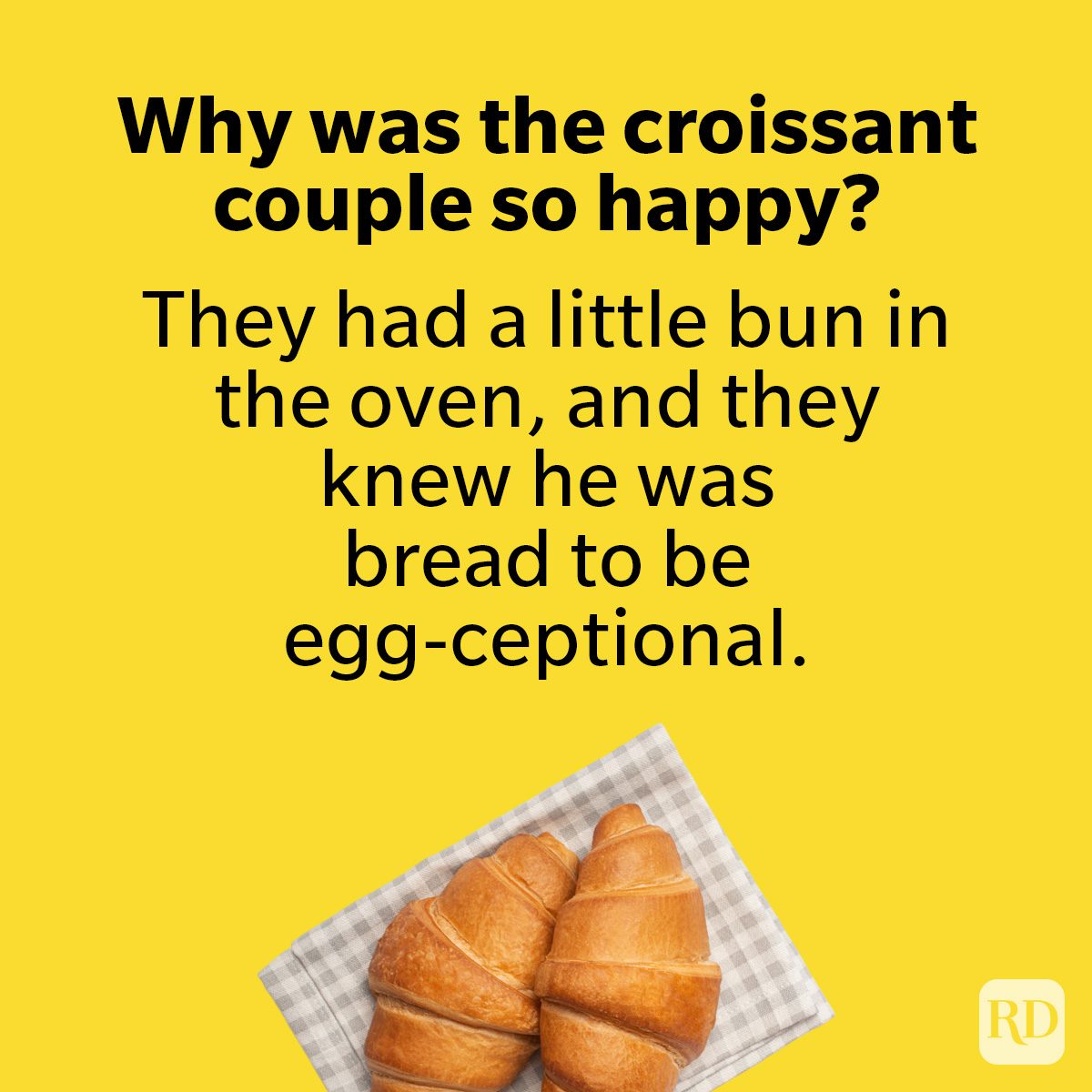Bread Jokes