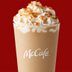 McDonald's Is Introducing a New Frappé Flavor—Here's What to Know