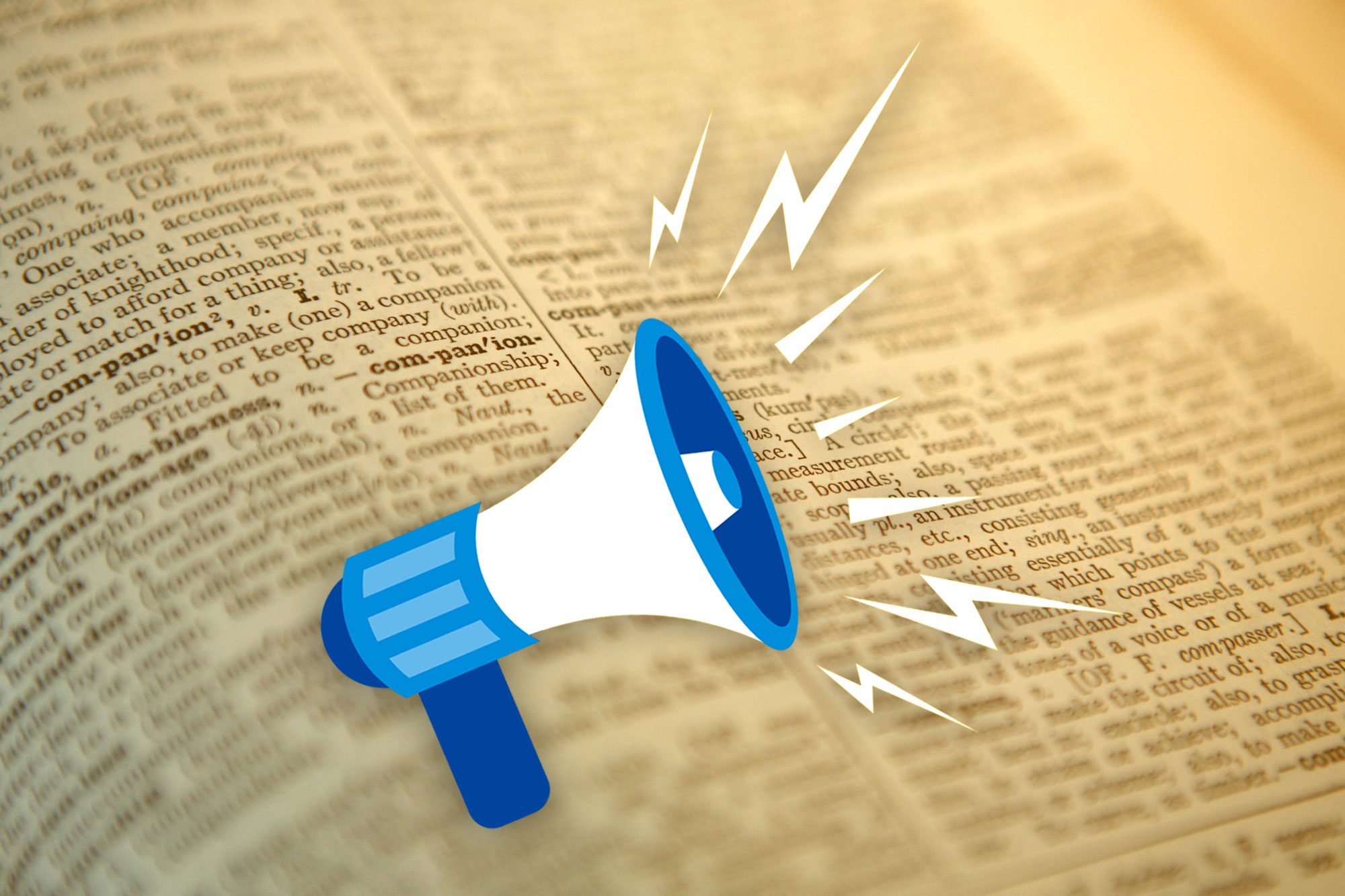 Cambridge Dictionary Announced Its 2024 Word of the Year