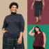 7 Plus-Size Pieces from Lane Bryant You'll Wear Again and Again
