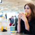 You're Spending a Lot More at the Airport Than You Think—Here's How Much
