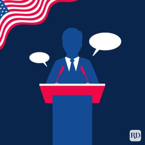 50 Inspiring Presidential Quotes To Celebrate President's Day  Ft