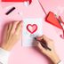 32 DIY Valentine’s Day Card Ideas for That Homemade Touch