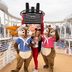I’ve Been on Both Disney <i>Wish</i> and Disney <i>Treasure</i>. Here’s the One I Would Book for My Next Cruise