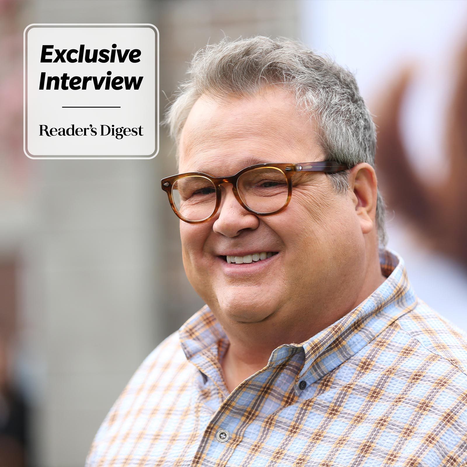 EXCLUSIVE: Actor Eric Stonestreet on Life After  Modern Family: “I Want to Find a Great Way to Be Meaningful in People’s Lives Again”