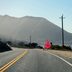 Here's What It Means If You See a Pink Traffic Sign