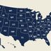 What Is the Most Forgotten State in the U.S.?