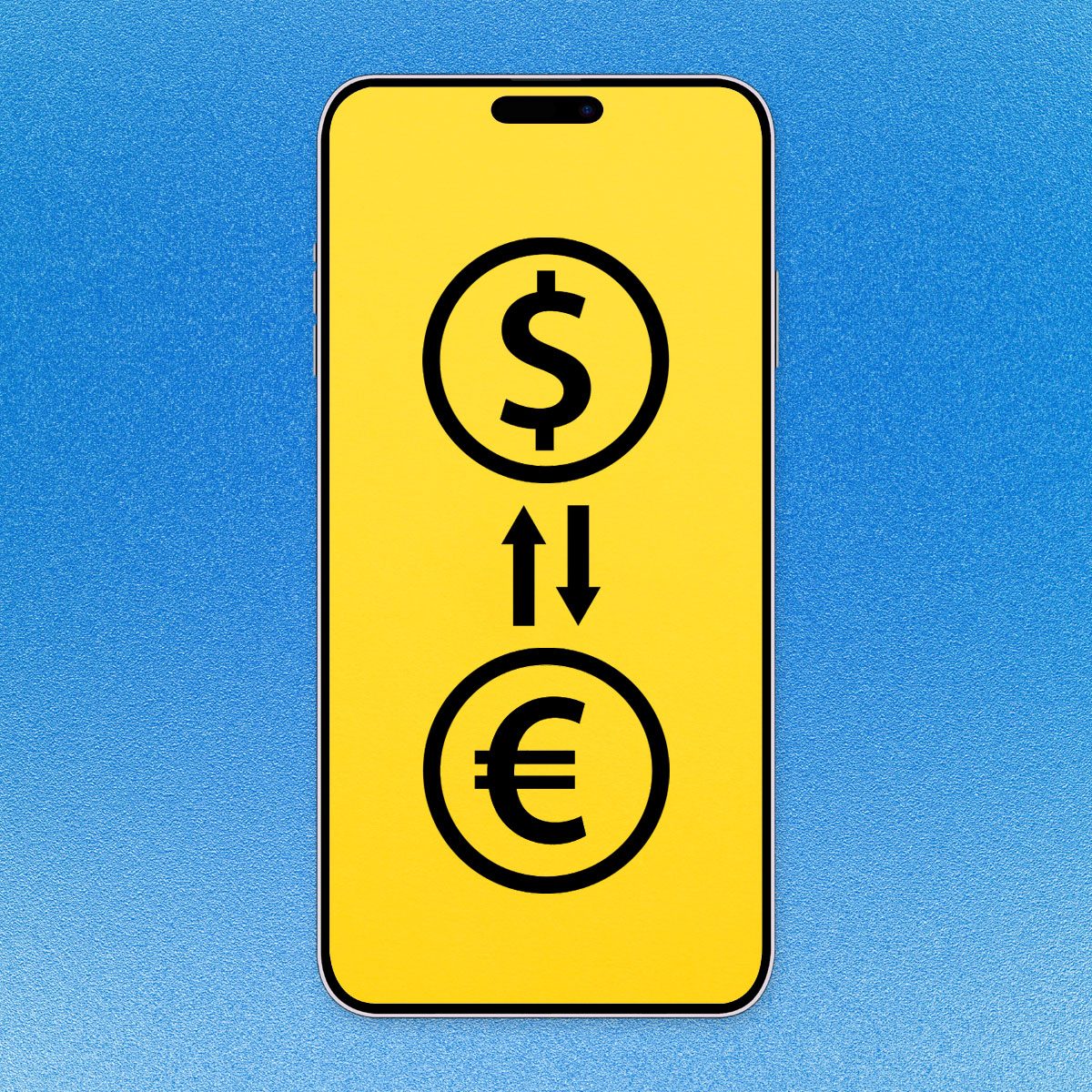 This iPhone Hack Makes Converting Currency Easier Than Ever