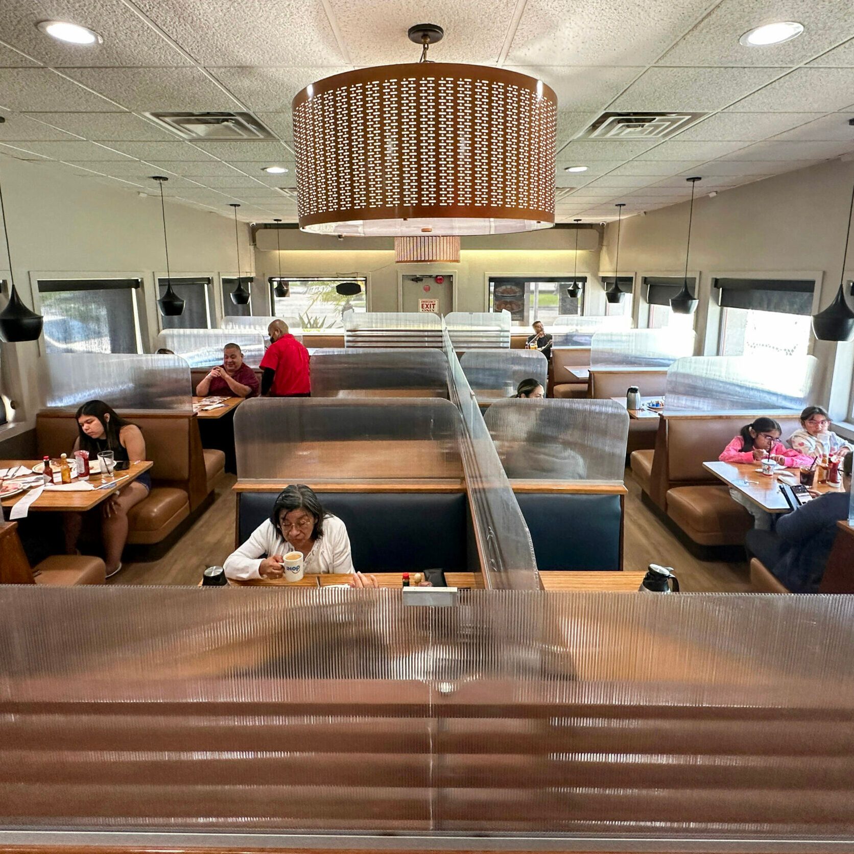 Prices at This Beloved Chain Restaurant Spiked 82% Since 2020—See How Your Favorite Eatery Ranks