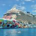 Norwegian Cruise Line's <i> Aqua </i> Offers All the Fun of a Megaship on a More Manageable Scale
