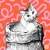 The True Origin of “Let the Cat Out of the Bag”