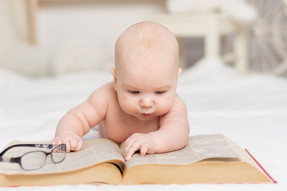What Is the “100-Year Rule” for Baby Names—And What Does It Mean for the Next Big Trend?