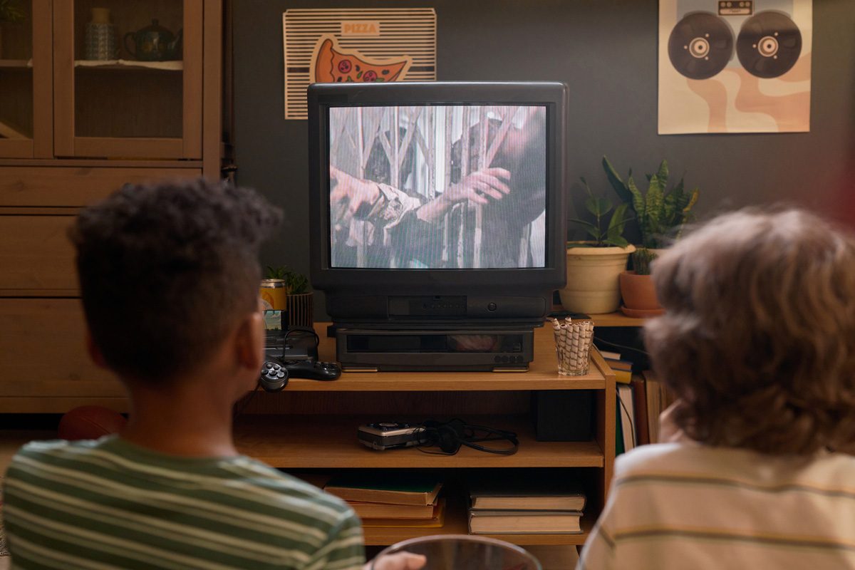 12 Weird Documentaries Based on Bizarre True Stories