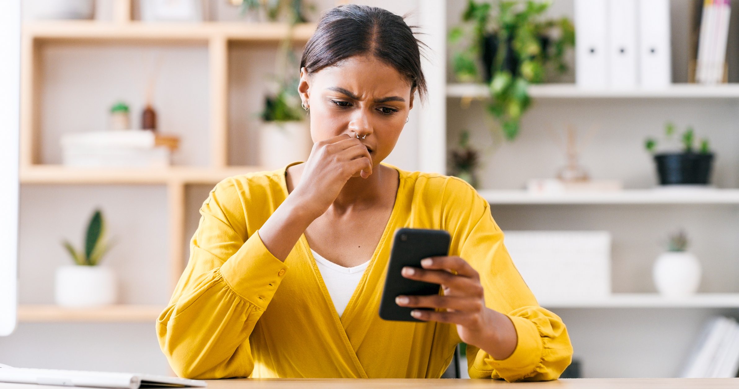 Scam Alert: A New PayPal Email Scam Is on the Rise—Here Are the Red Flags You Need to Know