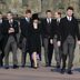 This Is the Real Reason the Royals Always Travel with at Least One Black Outfit