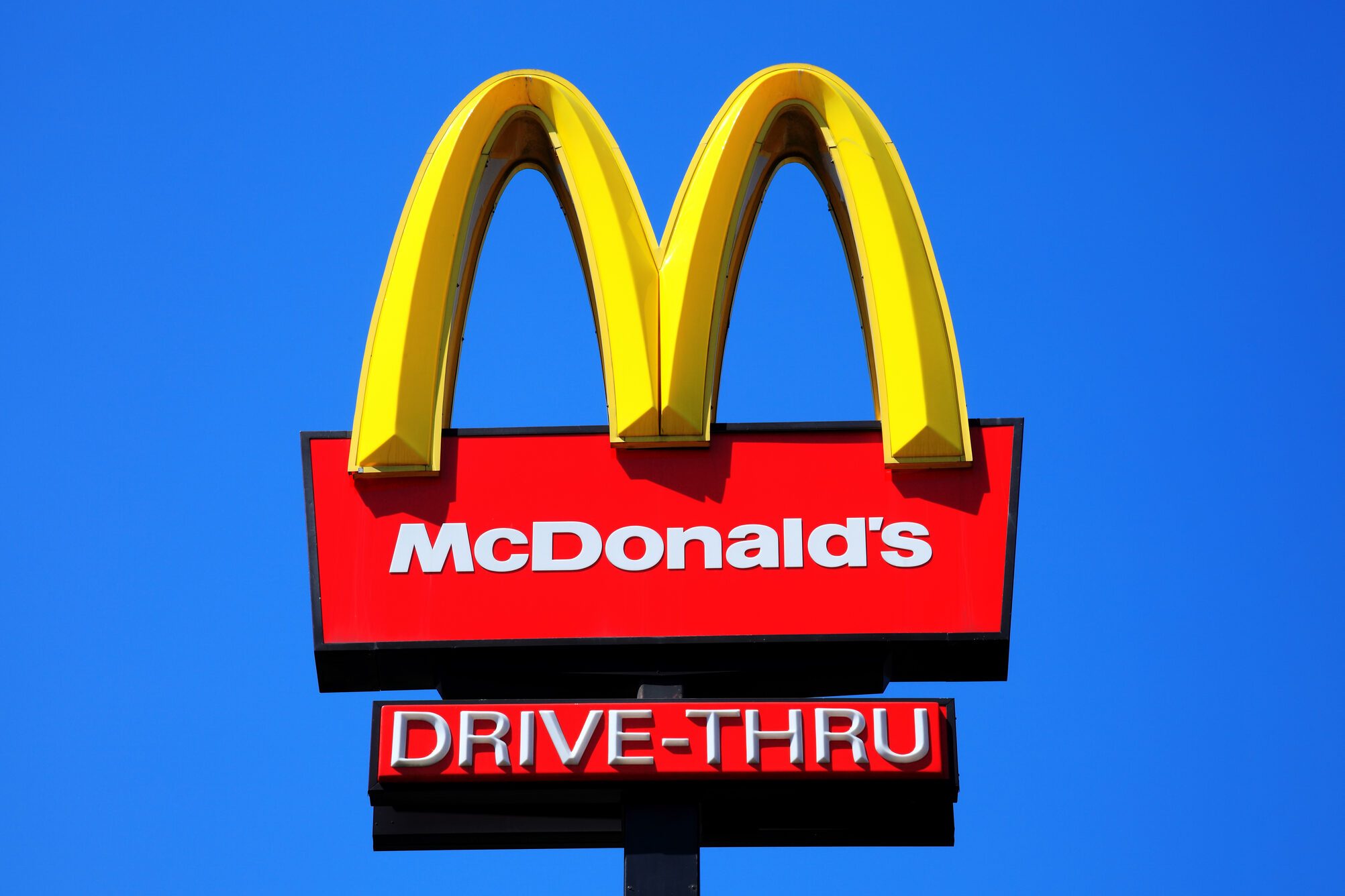 McDonald’s Is Changing Its Hours This Summer—And You’re Going to Love It
