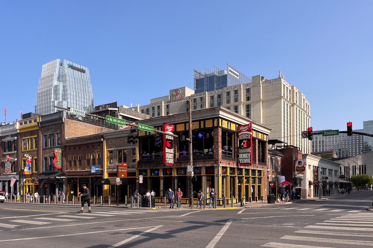 The Best Time to Visit Nashville and the Coolest Things to Do There, According to a Local