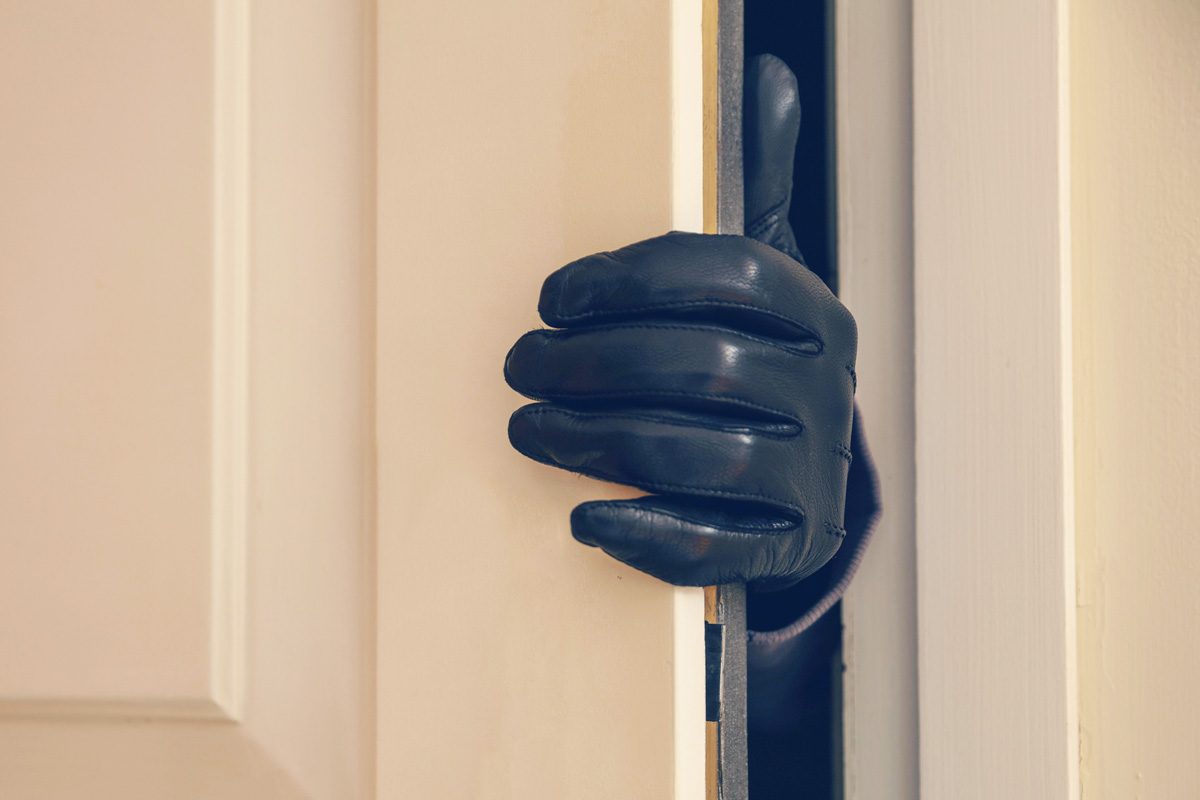7 Sneaky Ways Burglars Can Break into Your House
