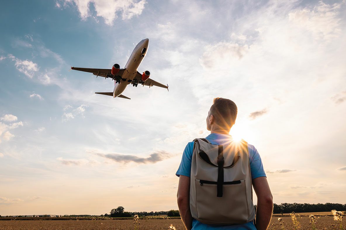 Book Your Plane Tickets Now: These Are the Two Cheapest Days to Fly This Summer