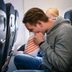 This Is the Best Seat to Book on an Airplane to Avoid Motion Sickness, According to a Flight Attendant