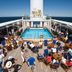 This Is the Dirtiest Part of a Cruise Ship, According to the CDC